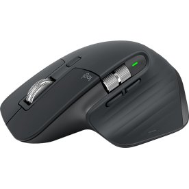 Logitech MX Master 3 avanceret trådløs mus