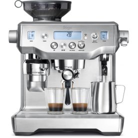 Witt Sage BES980 BSS Espressomaskine