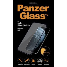 PanzerGlass iPhone X/Xs/11Pro Privacy CaseFriendly