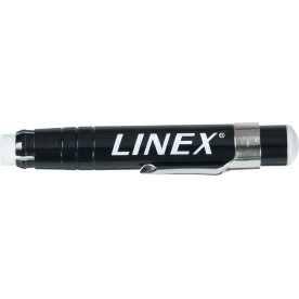 Linex Kridtholder, sort