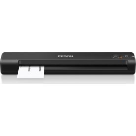 Epson WorkForce ES-50 bærbar A4 dokumentscanner