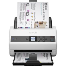 Epson WorkForce DS-970 A4 dokumentscanner