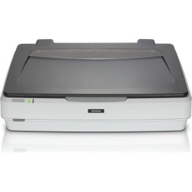 Epson Expression 12000XL A3-scanner 