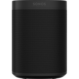 Sonos One SL trådløs højttaler i sort