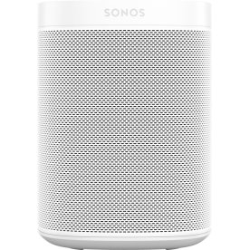 Sonos One SL trådløs højttaler i hvid