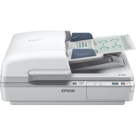 Epson WorkForce DS-6500 A4 dokumentscanner