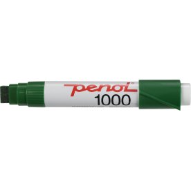 Penol 1000 Permanent Marker | Grøn