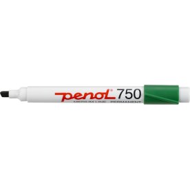 Penol 750 Permanent Marker | Grøn