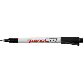 Penol 777 Permanent Marker | Sort