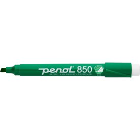 Penol 850 Whiteboard Marker | Grøn
