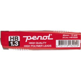 Penol Stifter | HB | 1,3 mm | 12 stk.
