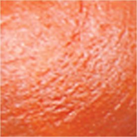 A'Color Akrylmaling, 500 ml, metallic, orange 