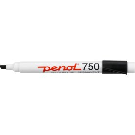 Penol 750 Permanent Marker | Sort