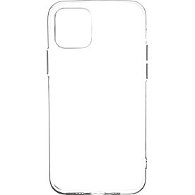 Twincase iPhone 11 Pro Max case, transparent