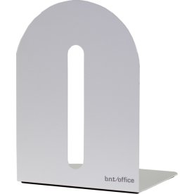 Office Bogstøtte | 20 cm | Hvid