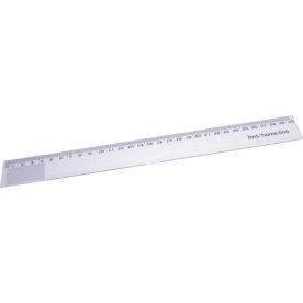 Office Lineal | Plast | 30 cm