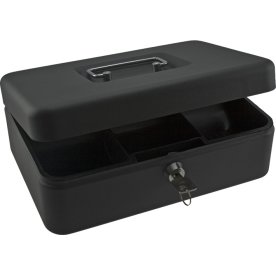 Office Pengekasse | Large | Sort