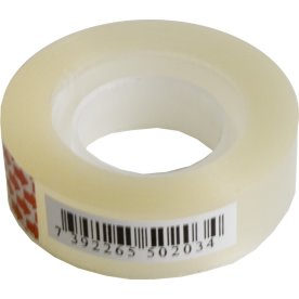 Office Tape | 15mm | 33m