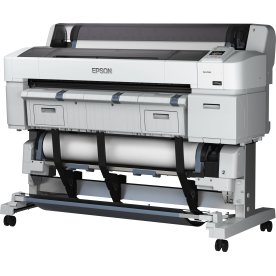 Epson SC-T5200D-PS 36'' storformatsprinter