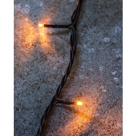 Top-Line Energy Lyskæde Supplementsæt, 100 LED 10m