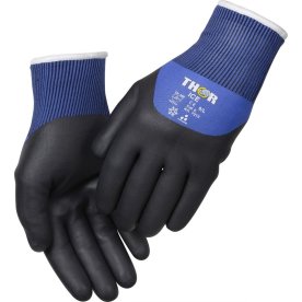 Thor Ice arbejdshandske, Str. 10 (XL)