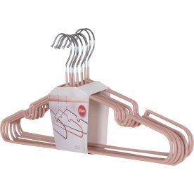 Massa Bøjler, Rosa, 10 stk