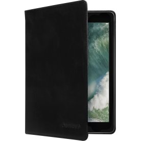 dbramante1928 lædercover iPad 9,2’’ (2019), sort