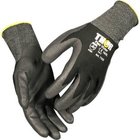 Thor Flex Vinter arbejdshandske, Str. 12 (XXXL)