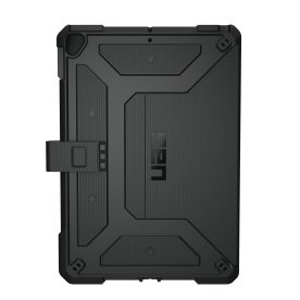 Urban Armor Gear beskyttelsescover til iPad 10.2”