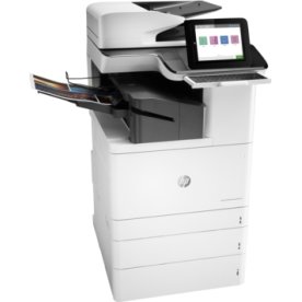 HP LaserJet Color A3 Flow MFP M776zs printer