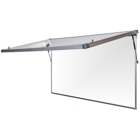 Vanerum LEAF opslagsskab til 15 A4-ark, 974x1143mm