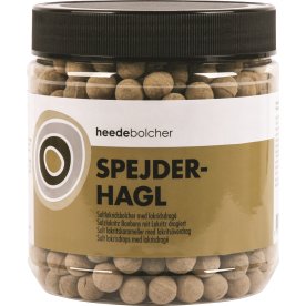 Heede Spejderhagl, 1000 g