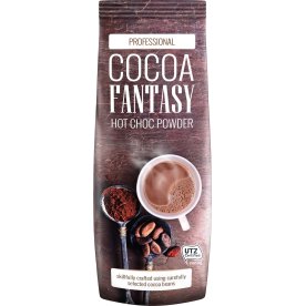 Professional Cocoa Fantasy, 1000g