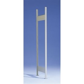 META Clip gavl åben 200x40 Galvaniseret