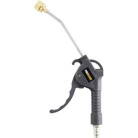 Probuilder Trykluft blæsepistol m/pumpenippel