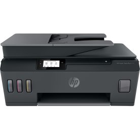 DEMO HP Smart Tank 570 Plus All-in-One blækprinter