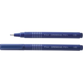 Pilot Drawing Pen Fineliner 03 | M | Sort