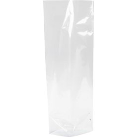 Cellofanpose | O.bund | 9x6,5x22,5 cm | 200 stk.