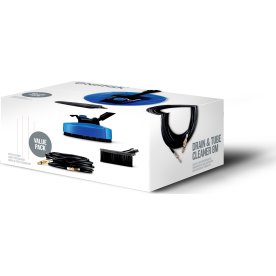 Nilfisk 3-i-1 tilbehørssæt til højtryksrenser, PAD