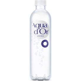 Aqua d'Or kildevand m. brus 0,5 L