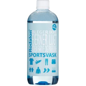 Rodalon Sportsvask, 1 L