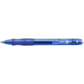 BiC Gel-ocity Original Kuglepen | Blå