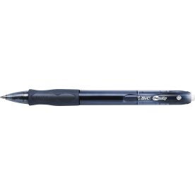 BiC Gel-ocity Original Kuglepen | Sort