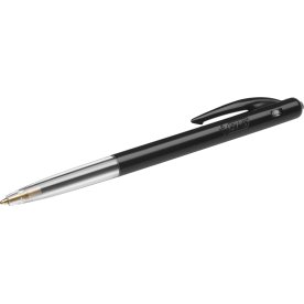 BiC M10 Original Kuglepen | M | Sort