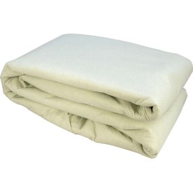 Swim & Fun Poolunderlag, filt, Ø350 x 370 cm