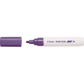 Pilot Pintor Marker | M | 1,4 mm | Violet