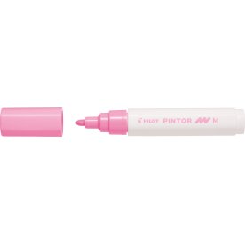 Pilot Pintor Marker | M | 1,4 mm | Pink