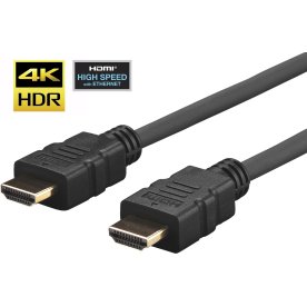 VivoLink Pro HDMI Kabel 1 m