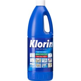 Klorin Original, 1,5 liter