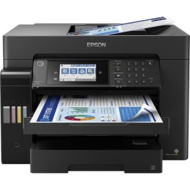 DEMO Epson EcoTank ET-16650 multifunktionsprinter